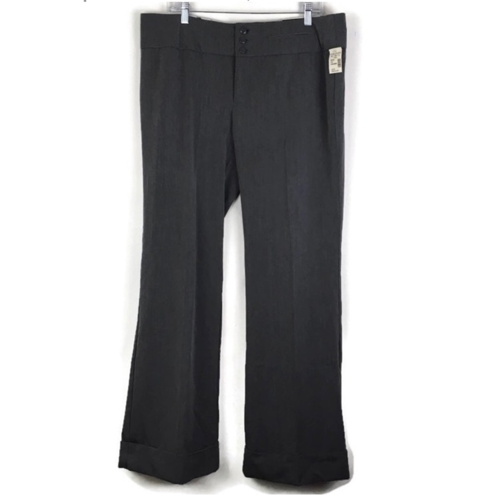 (P) Maurice’s dress pants